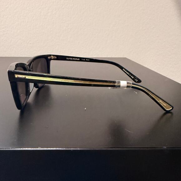 Oliver Peoples The Row Sunglasses main image 3